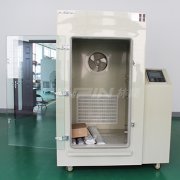 多功能復合二氧化硫試驗箱|復合二氧化硫鹽霧腐蝕實驗箱